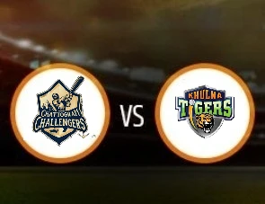 Chattogram Challengers vs Khulna Tigers BPL T20 Match Prediction